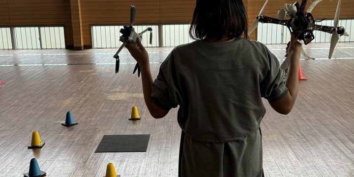 ドローンスクール福岡、国家資格、ドローン講習
